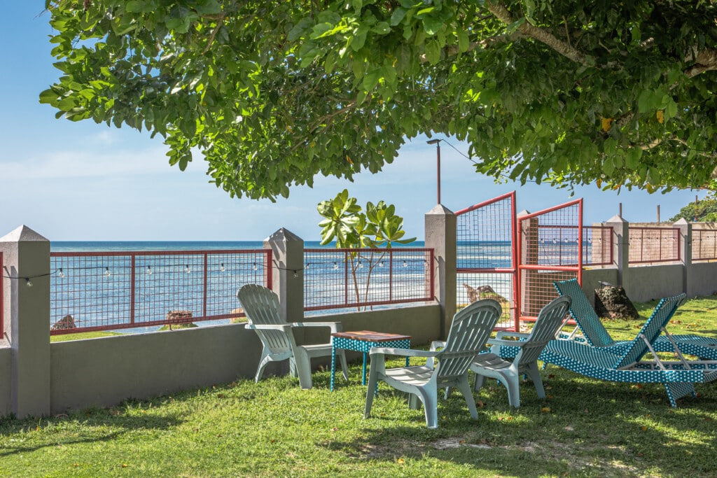 Mard Beach House 35