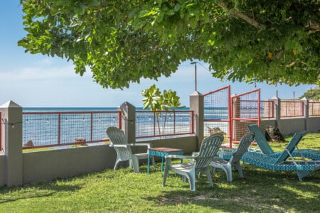 Mard Beach House 35
