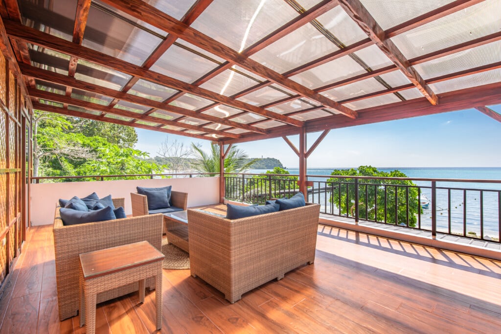Mard Beach House 38
