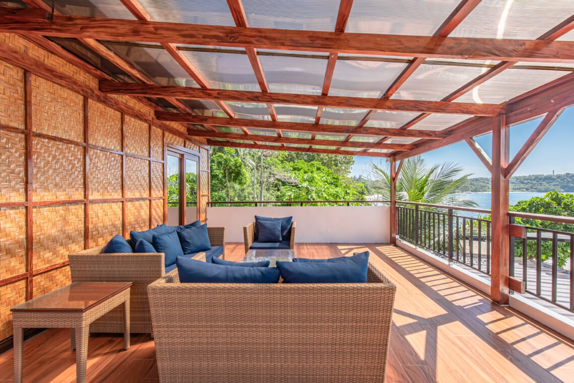 Mard Beach House 39