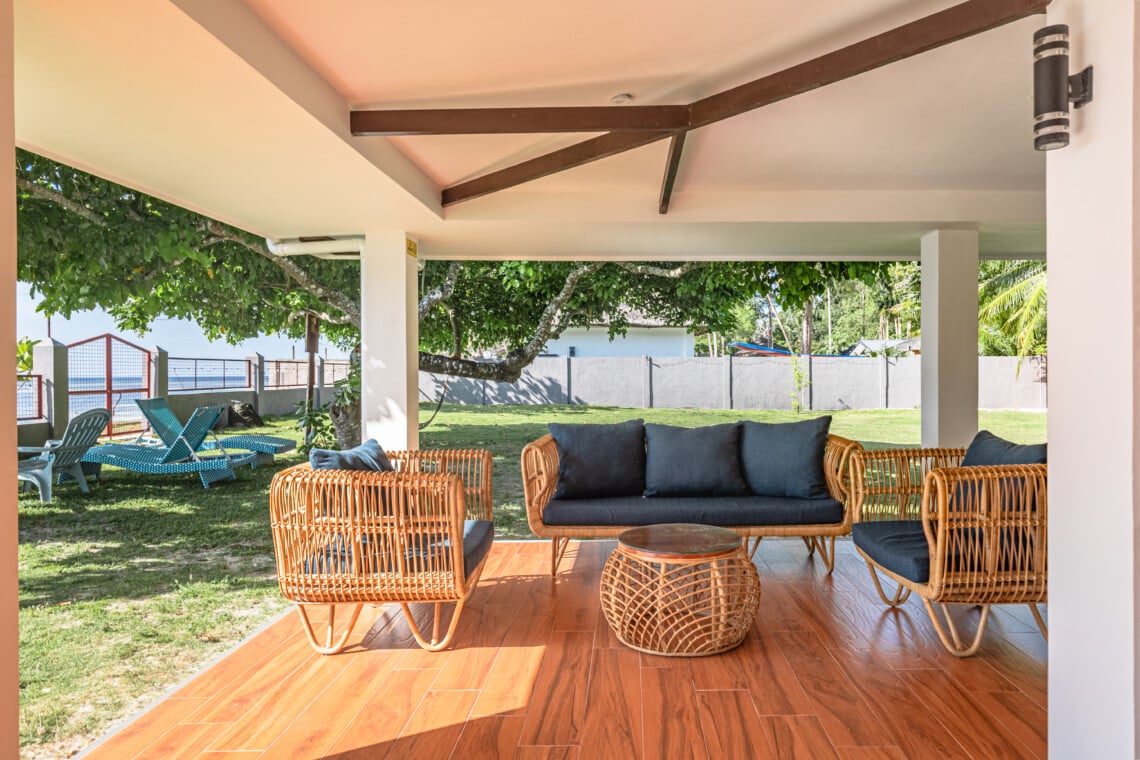 Mard Beach House 12