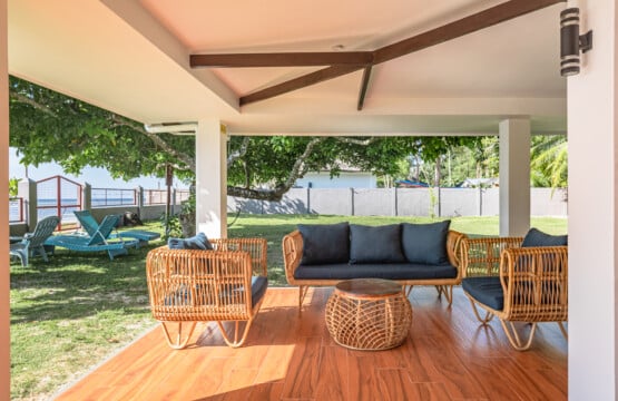 Mard Beach House 12