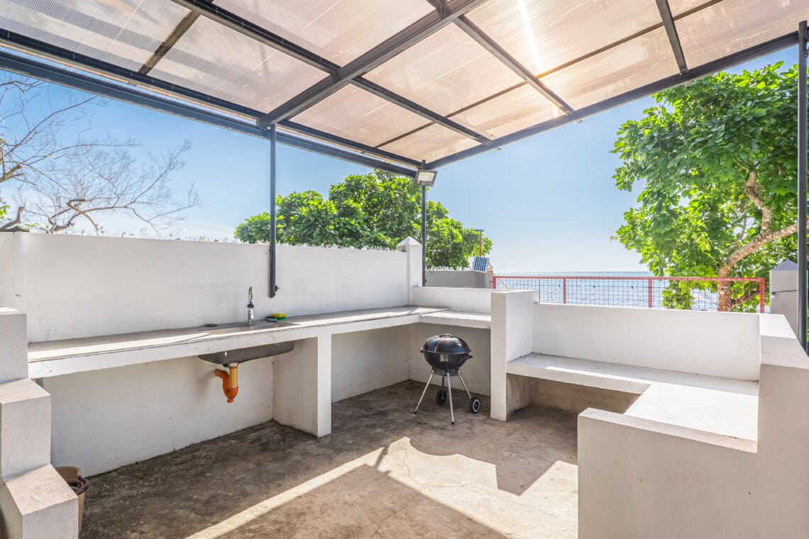 Mard Beach House 13