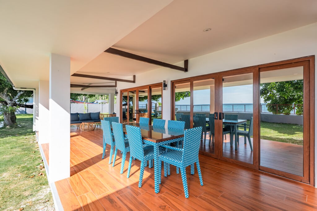 Mard Beach House 14