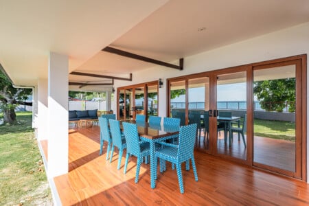 Mard Beach House 14