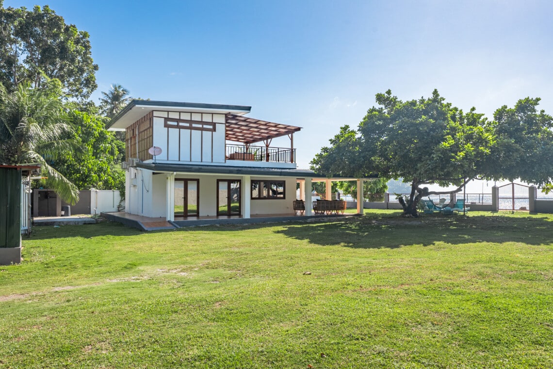 Mard Beach House 15 kopia
