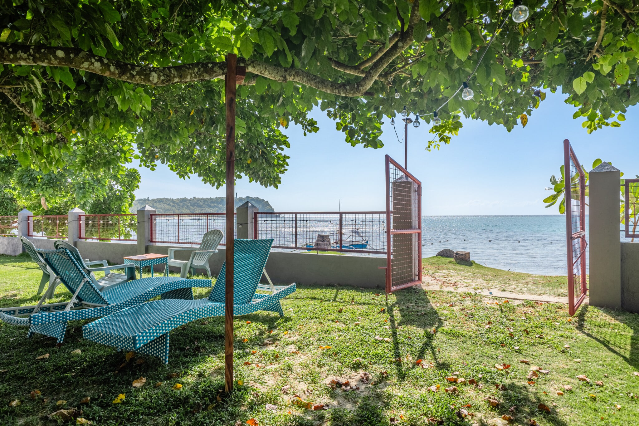 Mard Beach House 17