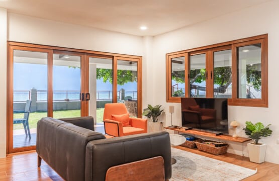 Mard Beach House 18
