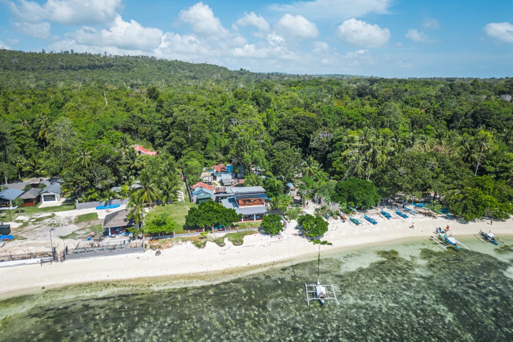 Mard Beach House 2 kopia