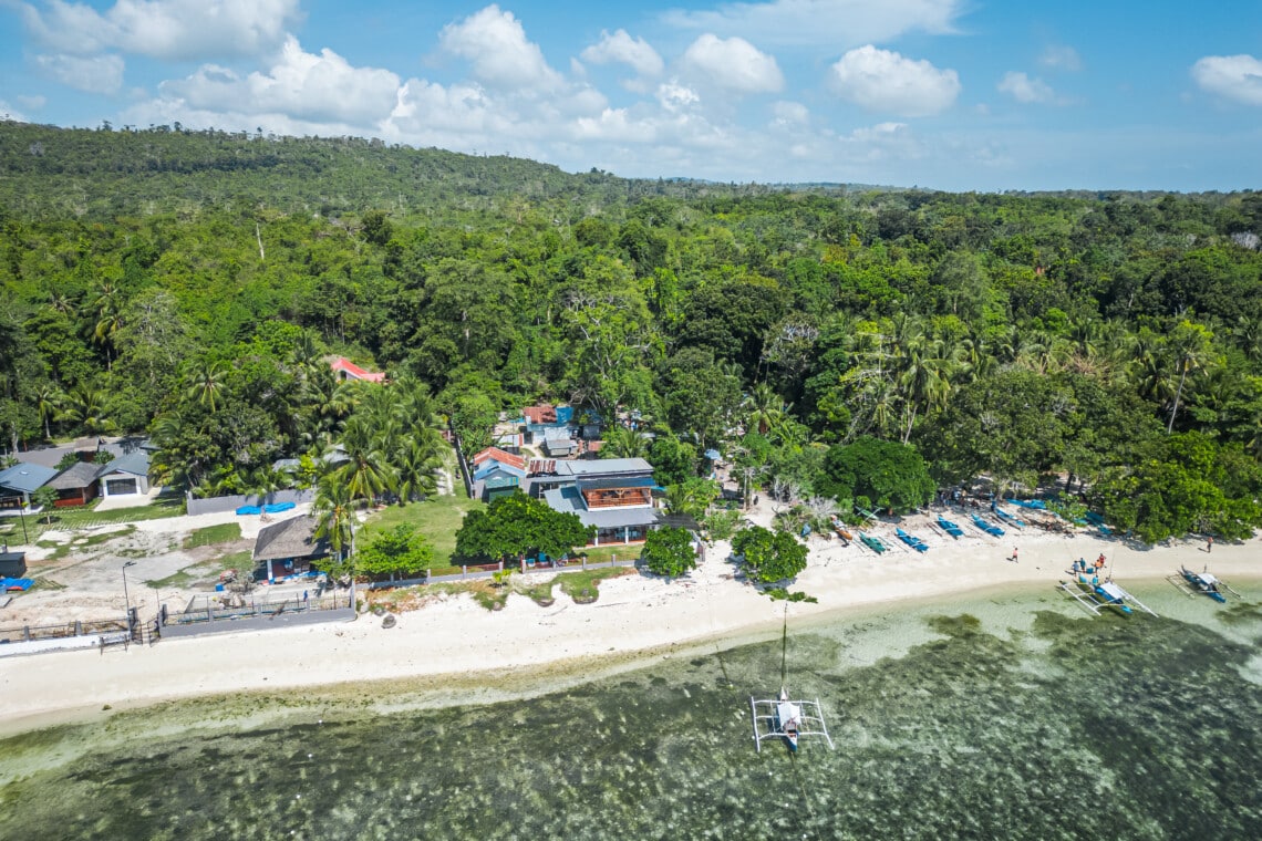 Mard Beach House 2 kopia