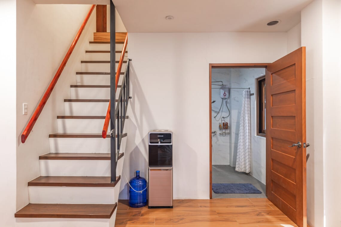 Mard Beach House 21