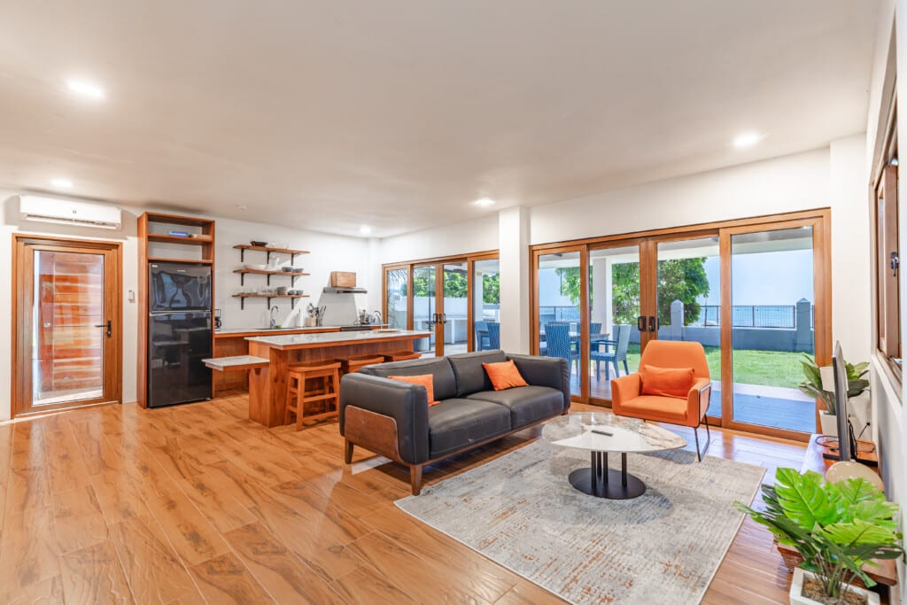 Mard Beach House 22