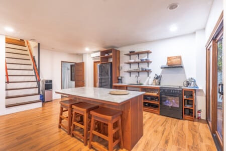 Mard Beach House 23