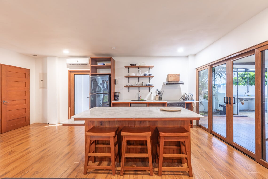 Mard Beach House 24
