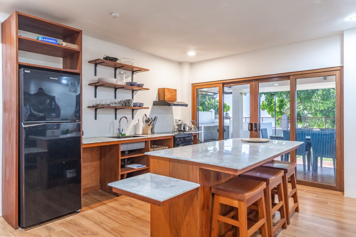 Mard Beach House 25