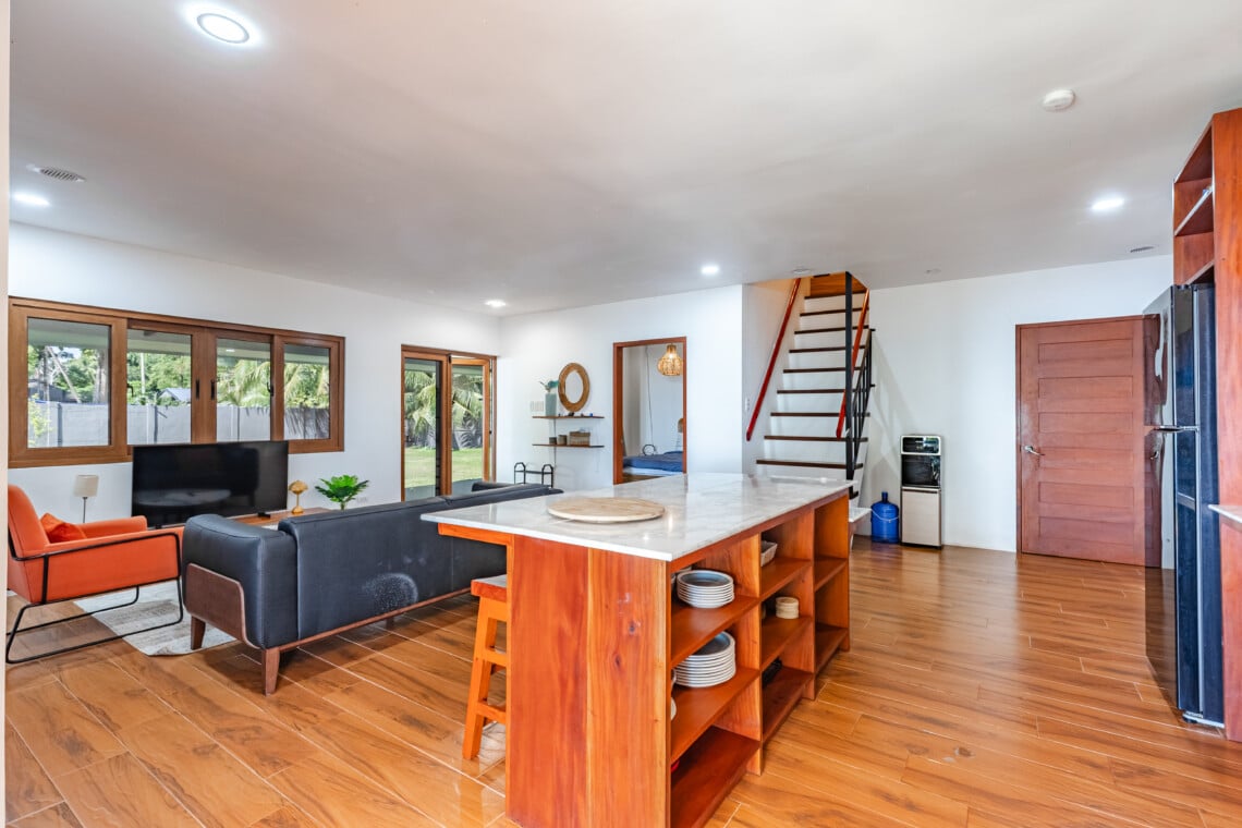 Mard Beach House 26