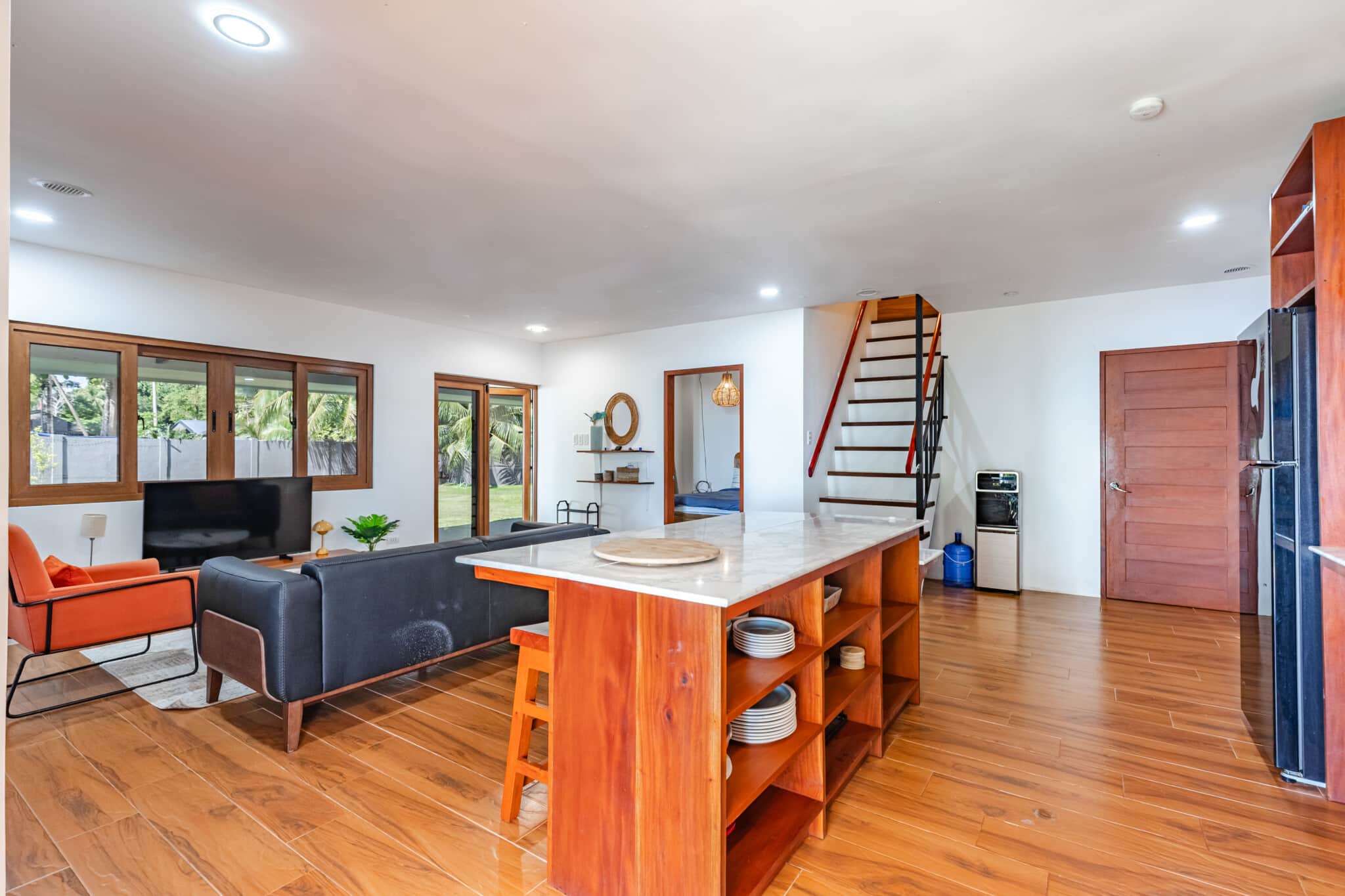 Mard Beach House 26