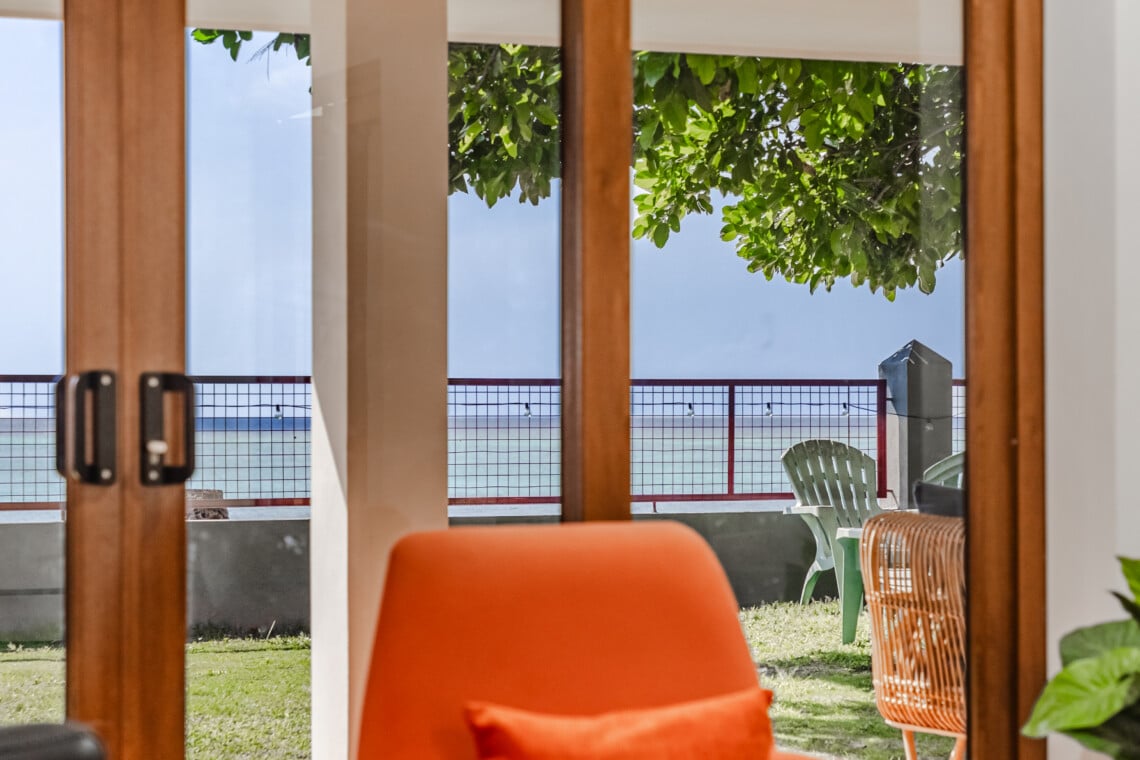 Mard Beach House 27