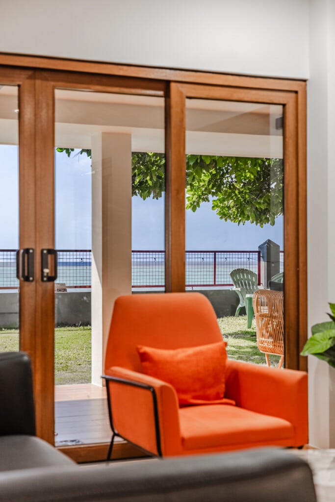 Mard Beach House 27