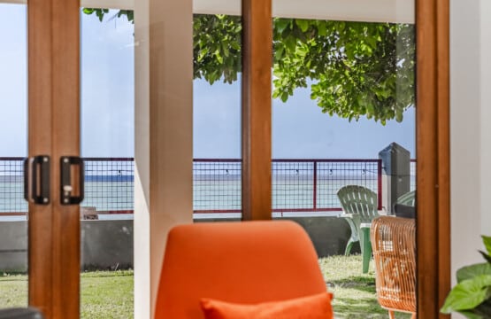 Mard Beach House 27