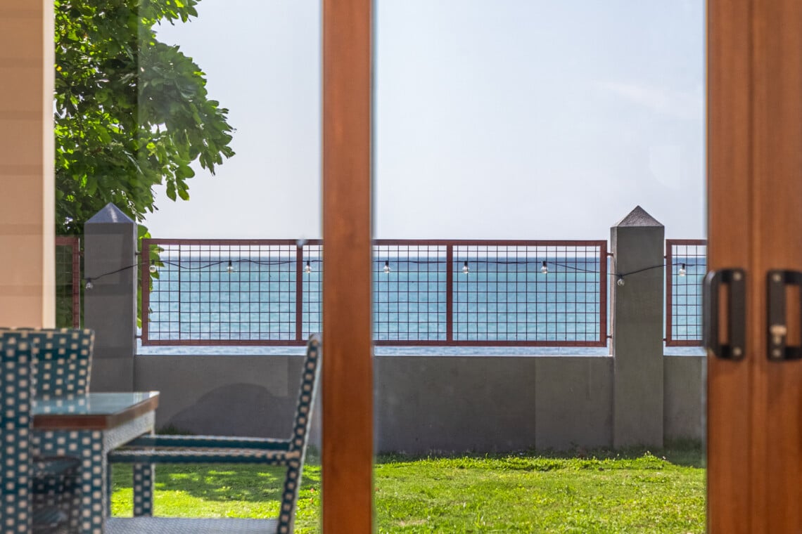 Mard Beach House 28