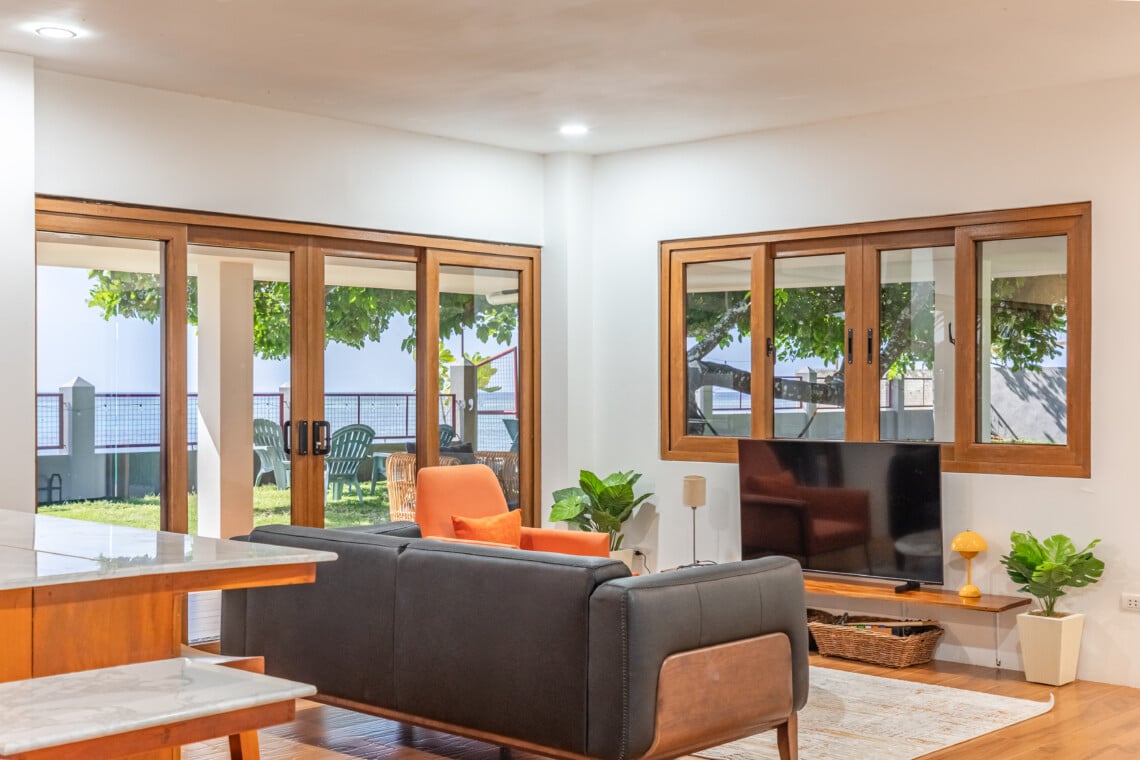 Mard Beach House 29