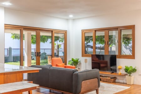 Mard Beach House 29