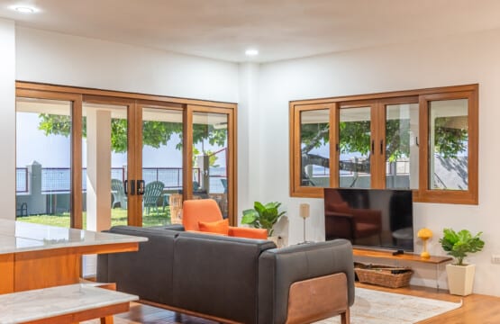Mard Beach House 29