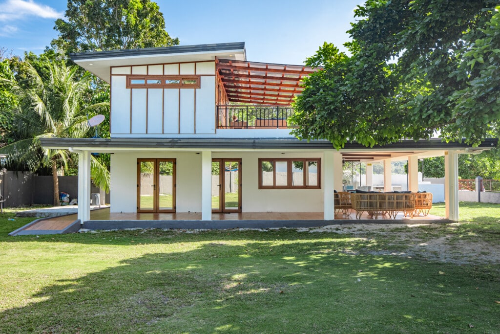 Mard Beach House 3 kopia