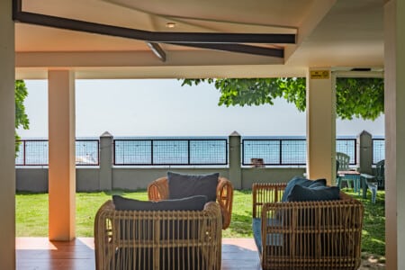 Mard Beach House 30