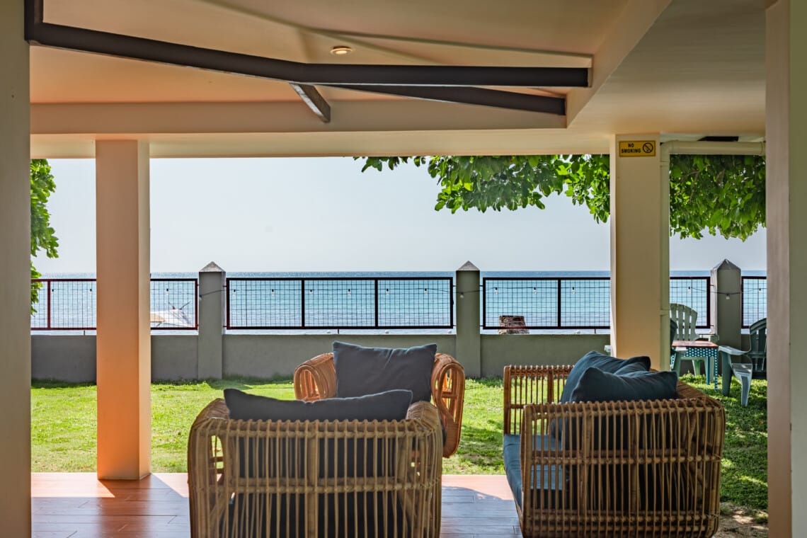 Mard Beach House 30