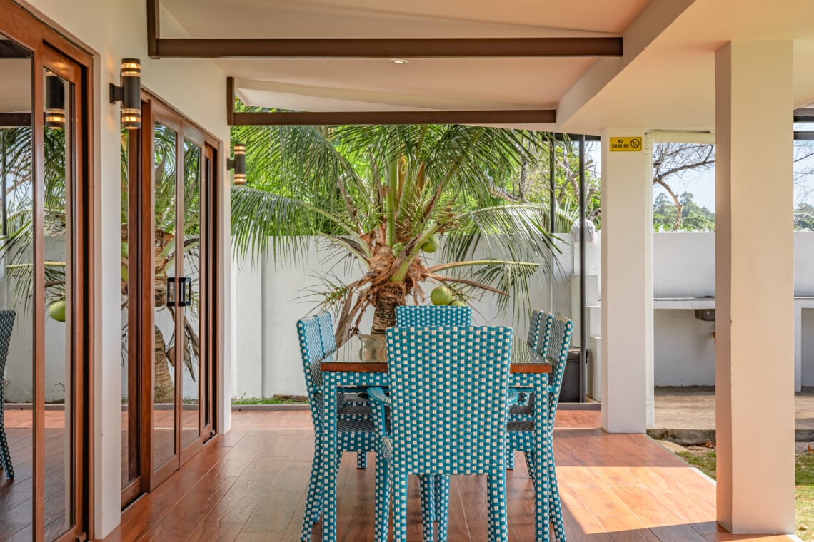 Mard Beach House 31