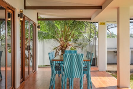 Mard Beach House 31