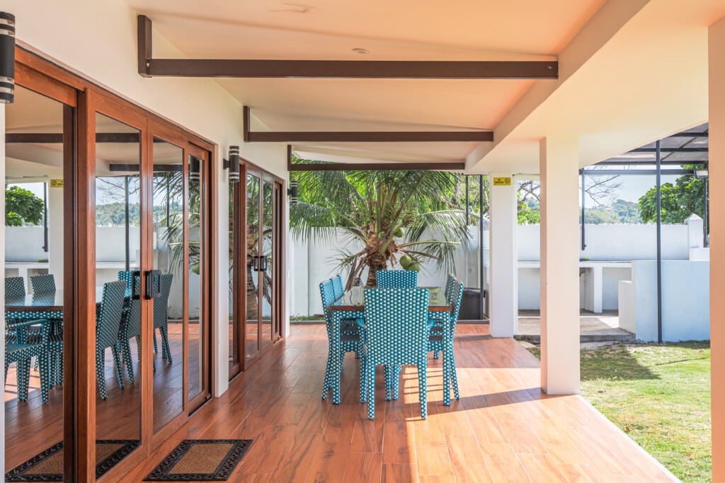 Mard Beach House 5 kopia
