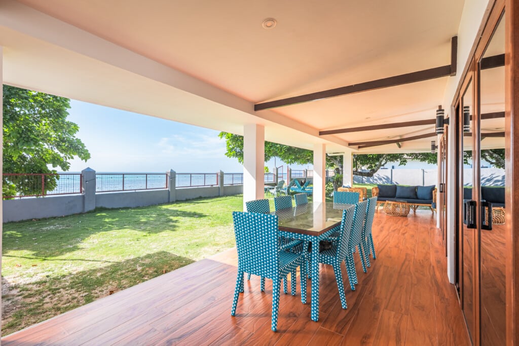Mard Beach House 7 kopia