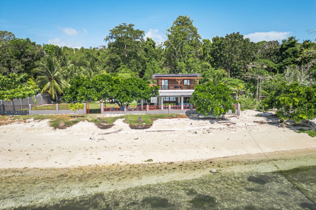Mard Beach House 8