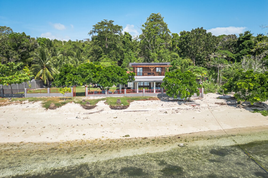 Mard Beach House 8