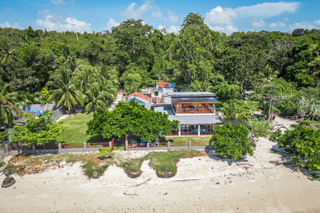 Mard Beach House 9