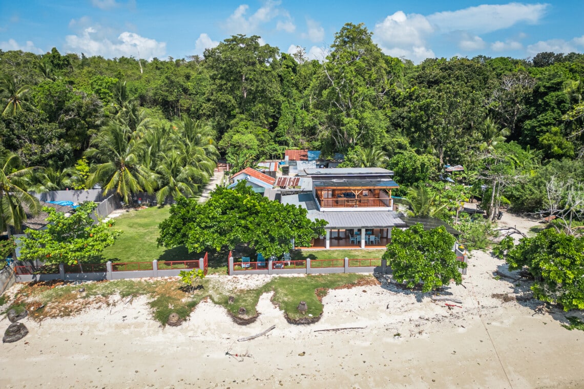 Mard Beach House 9