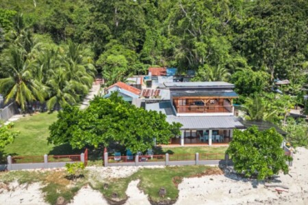 Mard Beach House 9