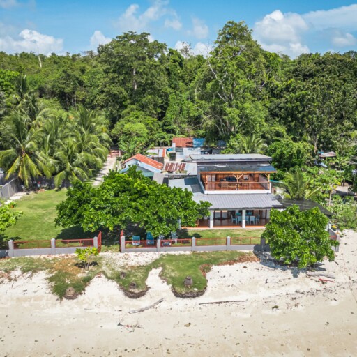 Mard Beach House 9